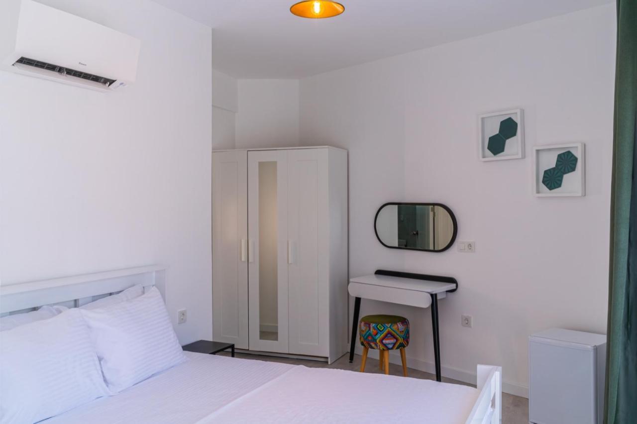 Mea Reisdere Hotel Eksteriør billede