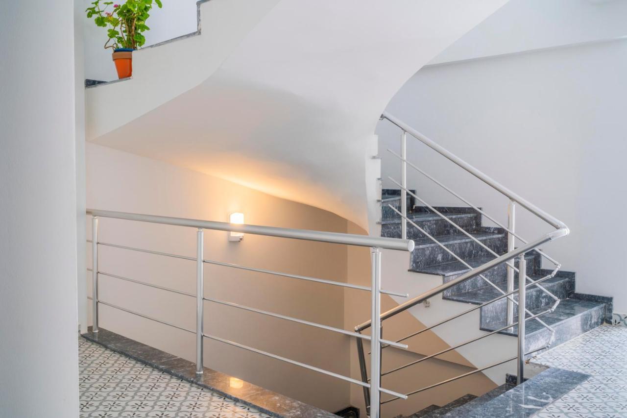Mea Reisdere Hotel Eksteriør billede
