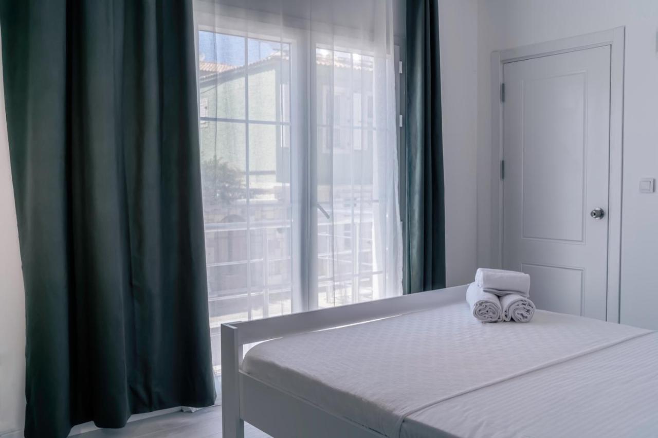 Mea Reisdere Hotel Eksteriør billede