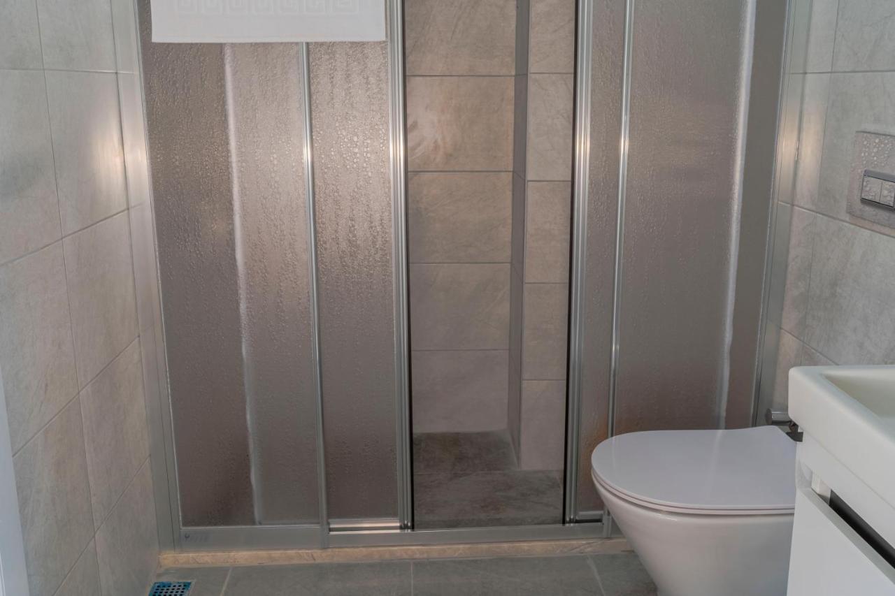 Mea Reisdere Hotel Eksteriør billede